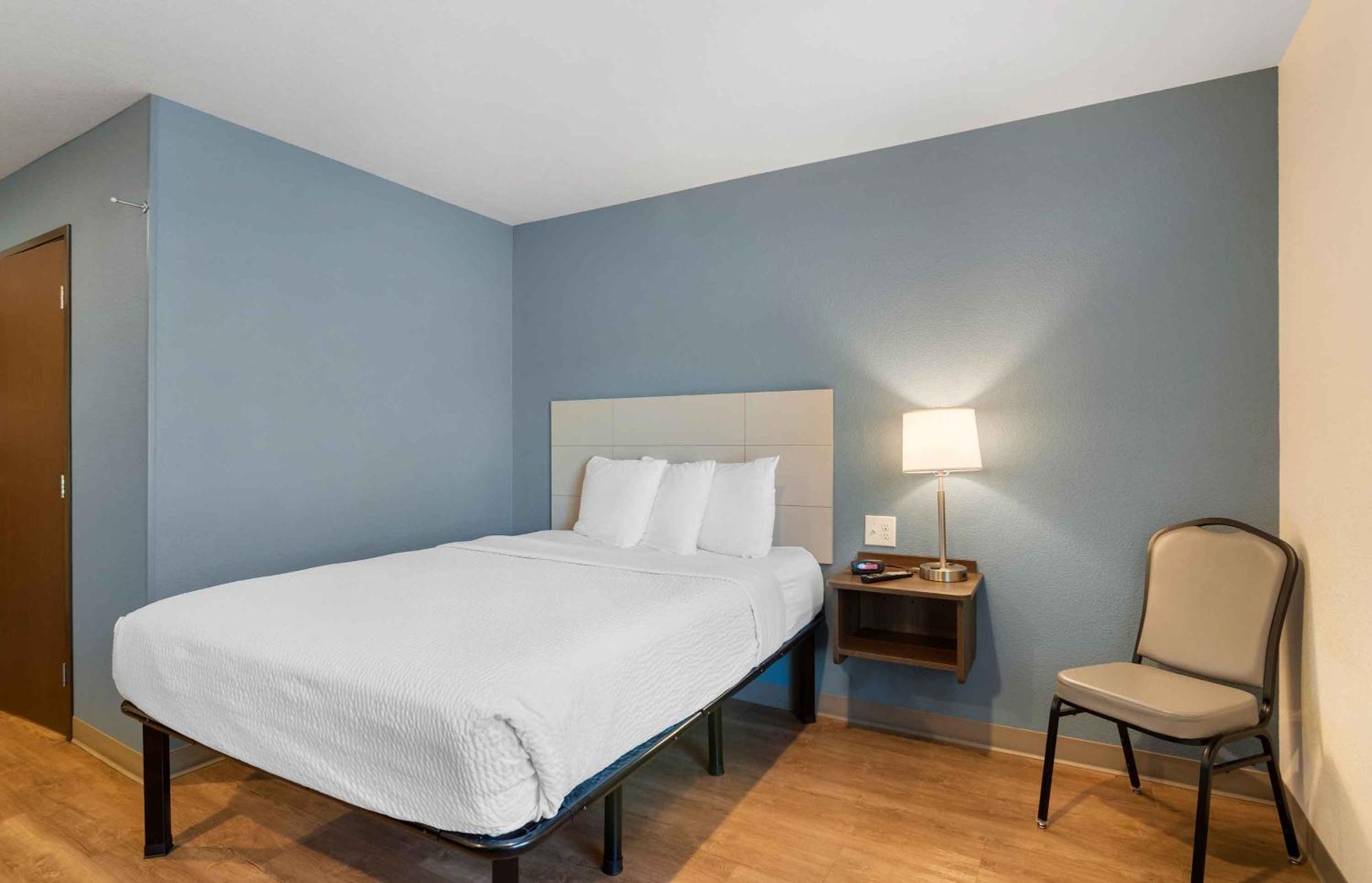 Extended Stay America Select Suites - Wildwood - The Villages Exterior foto